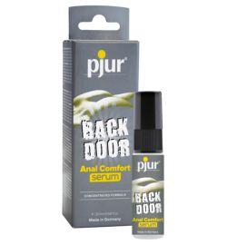 Pjur Pjur Pjur Backdoor Anal Comfort Serum - 20 ml (20mL)