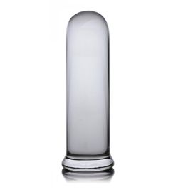 Prisms Erotic Glass Prisms Erotic Glass Pillar - Glazen Dildo/Plug (1ST)