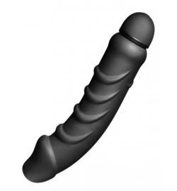 Tom Of Finland Tom Of Finland Siliconen Prostaat Vibrator 5 Vibraties (1ST)