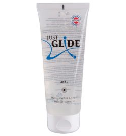 Just Glide Just Glide Just Glide Anaal Glijmiddel 200 ml (200mL)