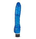 Seven Creations Waterdichte Blauwe Vibrator (1ST) 1ST thumb