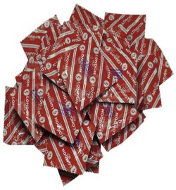 London London Durex London Red Condooms - 100 stuks (100stuks)