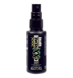 Hot Hot HOT EXXtreme Ontspannende Anaal Spray - 50 ml (50mL)