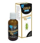 Ero By Hot Spanish Fly Mannen - Gold strong 30 ml (30mL) 30mL thumb