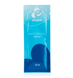 EasyGlide Easyglide EasyGlide 10 ml Zakje - Waterbasis (10mL)
