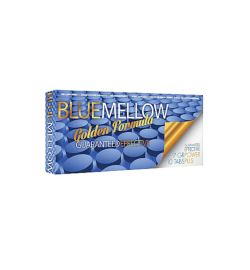 Pharmquests Pharmquests Blue Mellow (10stuks)