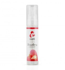EasyGlide Easyglide EasyGlide Strawberry Waterbasis Glijmiddel - 30 ml (30mL)