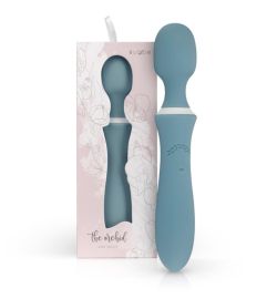 Bloom Bloom The Orchid Wand Vibrator (1ST)