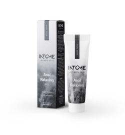 Intome Intome Intome Anal Relaxing Gel - 30 ml (30mL)