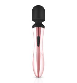Rosy Gold Rosy Gold Rosy Gold - Nouveau Curve Massager (1ST)