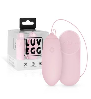 Luv Egg Roze (1ST) 1ST