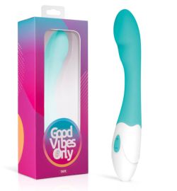 Good Vibes Only Good Vibes Only Tate G-Spot Vibrator (1ST)