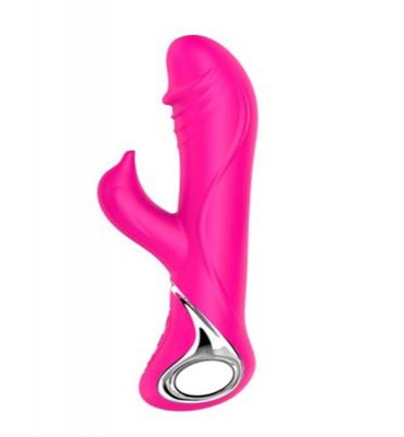 Naghi No.21 - Roterende Dolphin Vibrator (1ST) 1ST