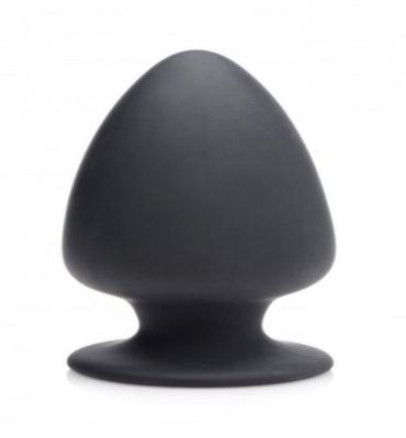 Squeeze-It Squeeze-It Buttplug - Medium (1ST) 1ST