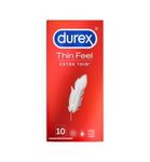 Durex Thin feel extra thin (10st) 10st thumb