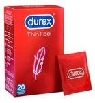 Durex Thin feel (20st) 20st thumb