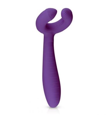 Easytoys Vibe Collection Couples Vibrator (1ST) 1ST