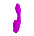 Pretty Love Lust Duo G-Spot Vibrator (1ST) 1ST thumb