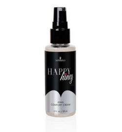 Sensuva Sensuva Happy Hiney Comfort Cream - 60 ml (60mL)