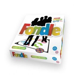 Play Wiv Me Play Wiv Me Erotisch Spel - Fondle Game (1ST)