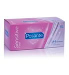 Pasante Pasante Sensitive Feel Condooms - 144 stuks (144stuks) 144stuks thumb