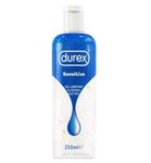Durex Durex Glijmiddel Sensitive Waterbasis - 250 ml (250mL) 250mL thumb
