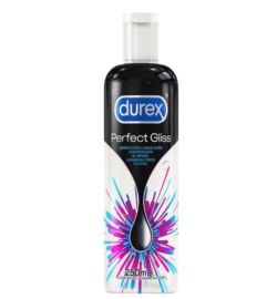 Durex Durex Durex Glijmiddel Perfect Gliss Anaal - 250 ml (250mL)