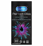 Durex Durex Perfect Gliss Condooms - 10 stuks (10stuks) 10stuks thumb