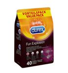 Durex Fun Explosion Voordeelpak 40 Stuks (40stuks) 40stuks thumb
