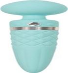 Pillow Talk Pillow Talk - Sultry Dubbele Vibrator - Teal (1ST) 1ST thumb