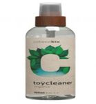 Cobeco Pharma Cobeco Bio - Organic Toycleaner - 150 ml (150mL) 150mL thumb