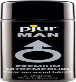 Pjur Pjur Pjur Man Premium Extremeglide - 250 ml (250mL)