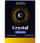 Morningstar Crystal Libido Jelly - Lustopwekker Voor Man En Vrouw - 5 sa (5stuks) 5stuks thumb