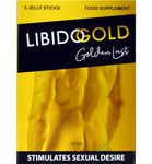 Morningstar Libido Gold Golden Lust - Lustopwekker Voor Man En Vrouw - 5 (5stuks) 5stuks thumb