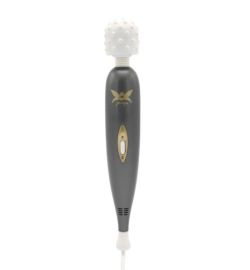 Pixey Pixey Pixey Exceed v2 Wand Vibrator (1ST)
