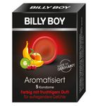 Billy Boy Billy Boy Aroma Condooms - 5 stuks (5stuks) 5stuks thumb