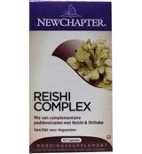 New Chapter New Chapter rheishi compl vh immunity nw (60tab)