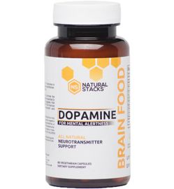 Natural Body Natural Body Dopamine (60ca)
