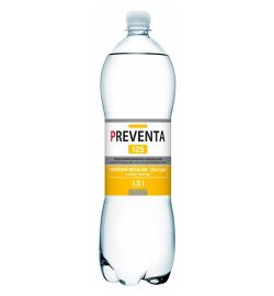 Preventa Preventa Deuteriumarm Water - Preventa® 125 (12x1,5ltr)
