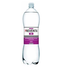 Preventa Preventa Deuteriumarm Water - Preventa® 45 - Koolzuur (12x1,5ltr)