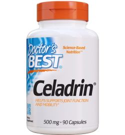 Doctors Best Doctors Best Celadrin® (90ca)