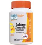 Doctors Best Luteïne & Zeaxanthine - Lutemax® (60kt) 60kt thumb