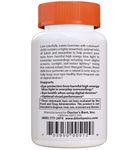 Doctors Best Luteïne & Zeaxanthine - Lutemax® (60kt) 60kt thumb