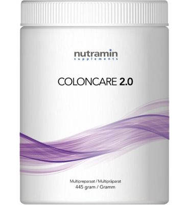 Nutramin NTM coloncare 2.0 (370g) 370g