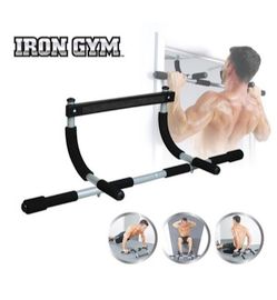As Seen On Tv As Seen On Tv Iron Gym (1 set)