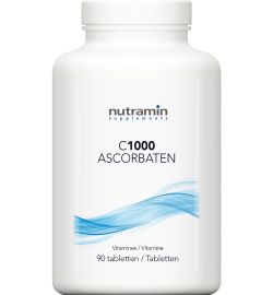 Nutramin Nutramin NTM C 1000 (90tb)