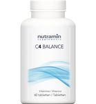 Nutramin C4 balance (60tb) 60tb thumb