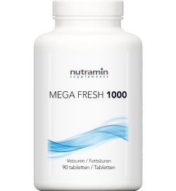 Nutramin Nutramin NTM Mega fresh 1000 (90ca)