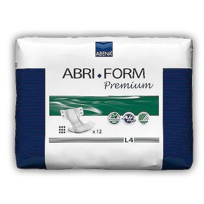 Abena Abri-form Premium L4 Pak