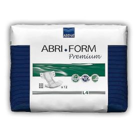 Abena Abena Abri-form Premium L4